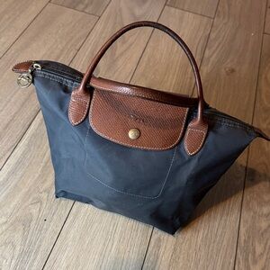 Longchamp tote bag